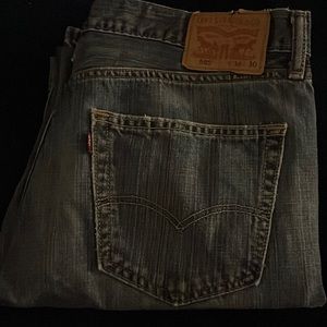 Levis vintage